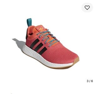 Adidas NM- R2 summer spice